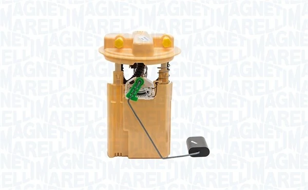 Fuel Supply Module